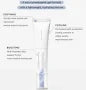 SKIN1004 Madagascar Centella Azulene Peptide 5 Soothing Cream 30ml