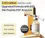 Sungboon Editor Silk Peptide EGF Heartfit Volume Lifting Ampoule 40ml