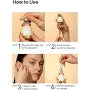 Sungboon Editor Silk Peptide EGF Heartfit Volume Lifting Ampoule 40ml