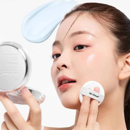 Air Cloud Water Powder Sun Cushion (12g)