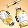 Sungboon Editor Silk Peptide EGF Heartfit Volume Lifting Ampoule 40ml