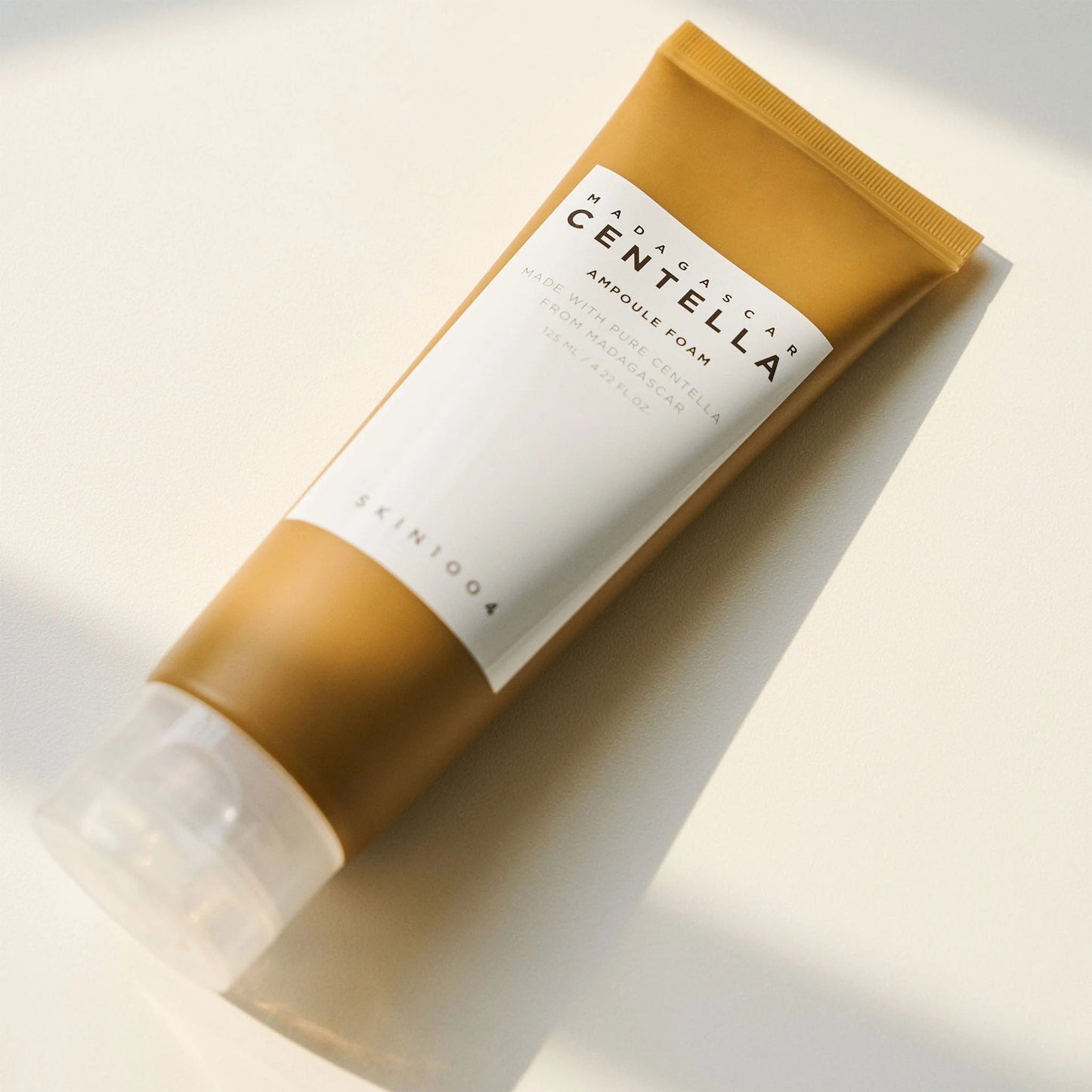 [Skin 1004] Centella Ampoule Foam - 125ml
