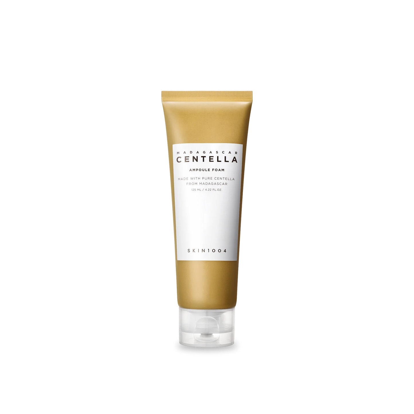 [Skin 1004] Centella Ampoule Foam - 125ml