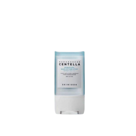 [Skin1004] Hyalu-Cica Silky Fit Sun Stick 20g