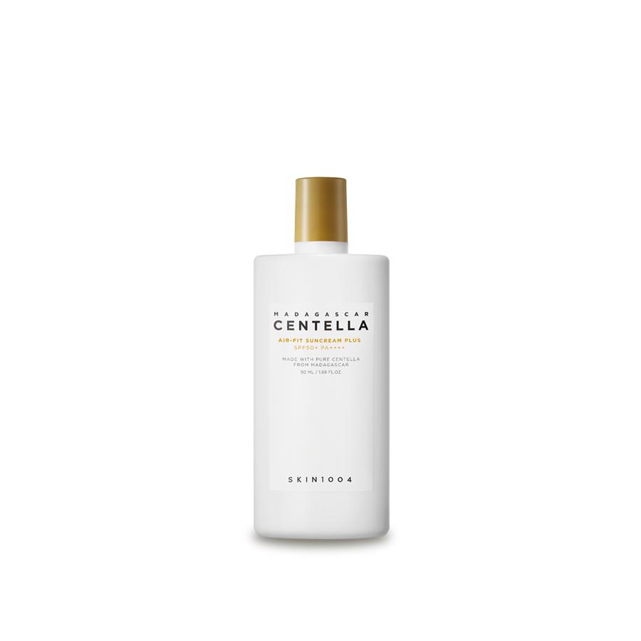 [Skin1004] Madagascar Centella Air-Fit Suncream Plus 50ml