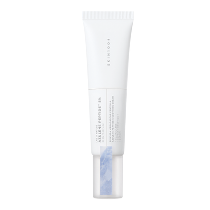 SKIN1004 Madagascar Centella Azulene Peptide 5 Soothing Cream 30ml