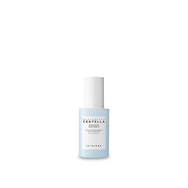[Skin1004] Madagascar Centella Hyalu-Cica Blue Serum 50ml
