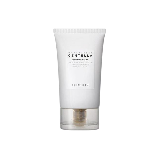 [Skin1004] Madagascar Centella Soothing Cream 75ml