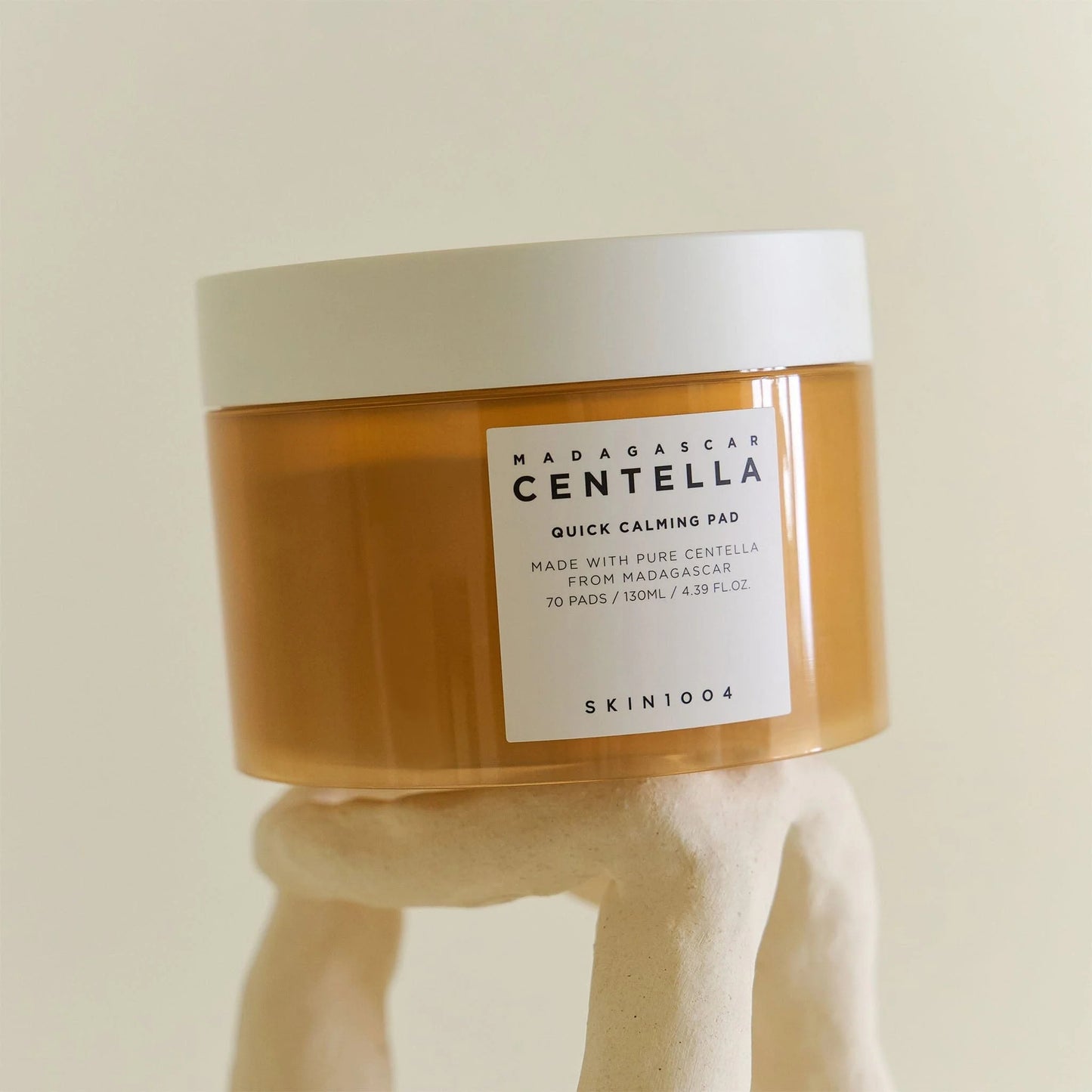 [SKIN 1004] Centella Quick Calming Pad