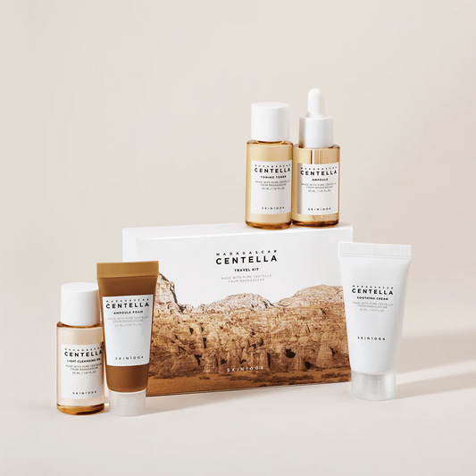 [SKIN 1004] Centella Travel Kit