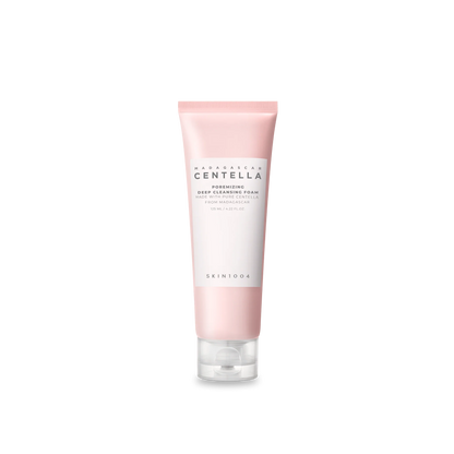 [SKIN 1004] Perfect Pore Set - Poremizing Toner, Ampoule, Gel cream and Clay Stick