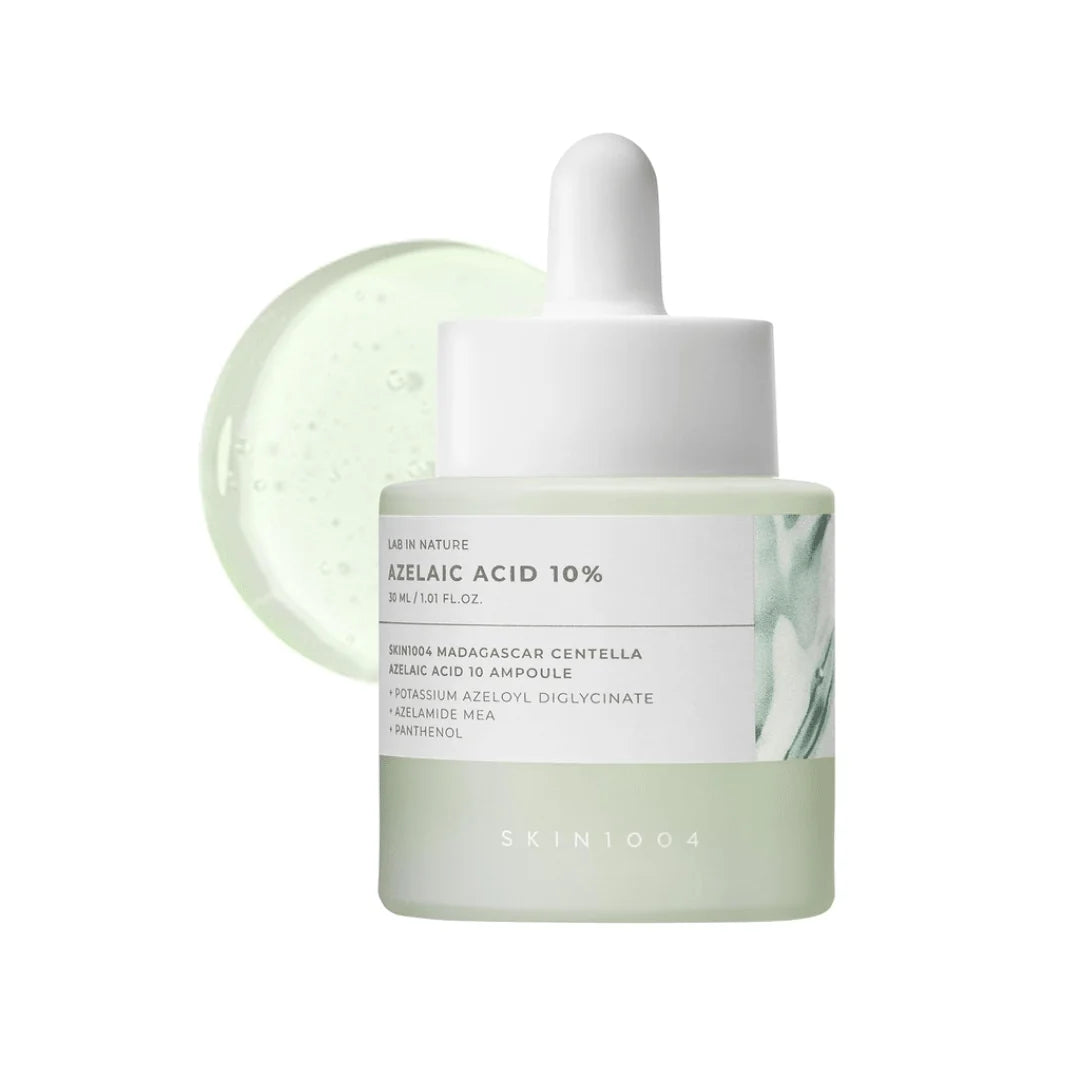 SKIN1004 Centella Azelaic Acid 10 Ampoule (30ml)