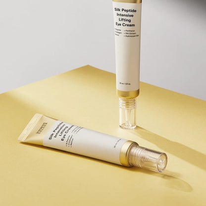 SUNGBOON EDITOR Silk Peptide Intensive Eye Cream 30ml