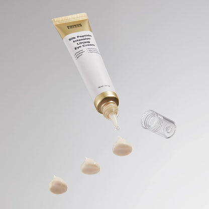 SUNGBOON EDITOR Silk Peptide Intensive Eye Cream 30ml