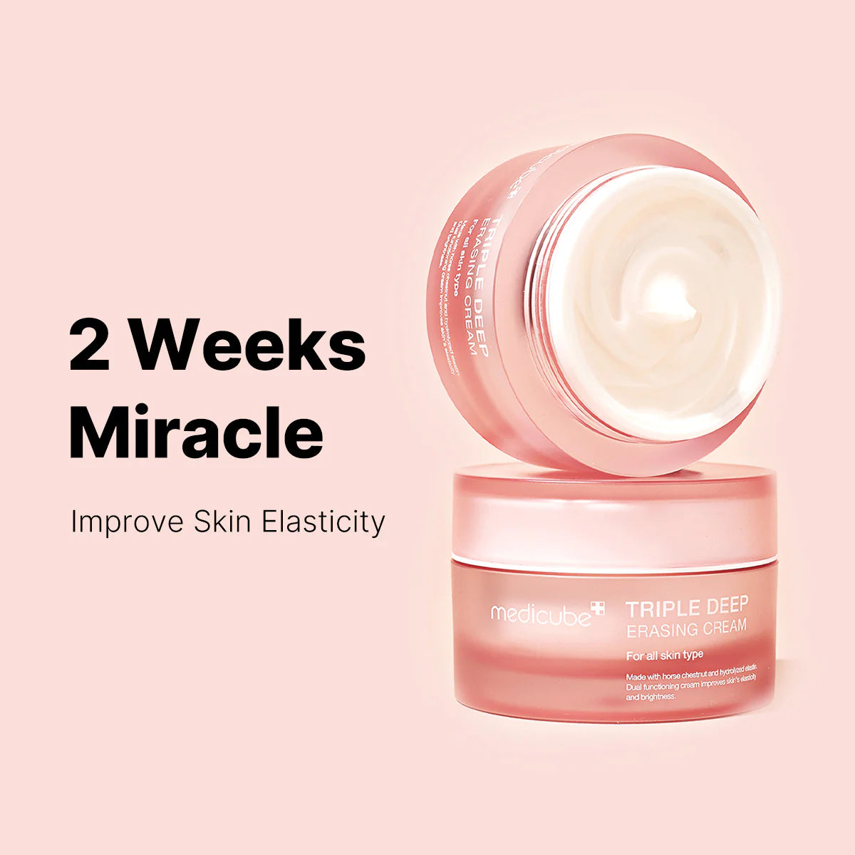 [MEDICUBE] Collagen Swirl Duo