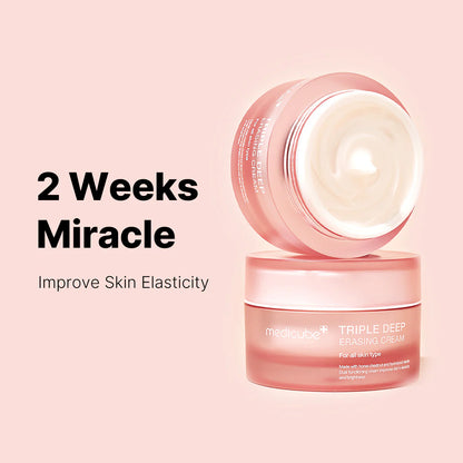 [MEDICUBE] Collagen Swirl Duo