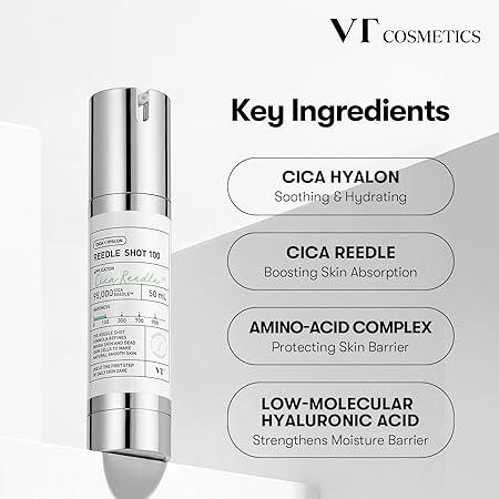 [VTCOSMETIC] Reedle Shot 700 – 30ml