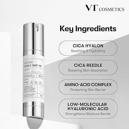 [VTCOSMETIC] Reedle Shot 700 – 30ml