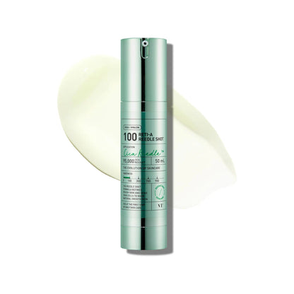 [VT COSMETICS] Reti-A Reedle Shot 100 – 50 ml