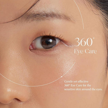 [AXIS-Y] Vegan Collagen Eye Serum 10ml