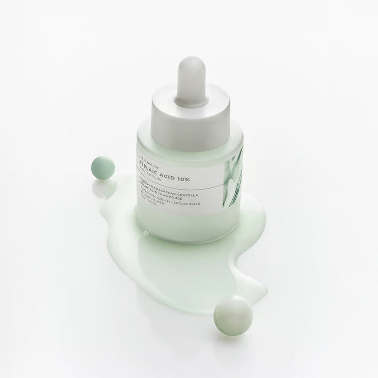 SKIN1004 Centella Azelaic Acid 10 Ampoule (30ml)
