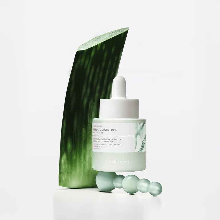 SKIN1004 Centella Azelaic Acid 10 Ampoule (30ml)
